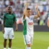 Konyaspor'u beraberlik kesmedi! Konyaspor'u beraberlik kesmedi!