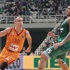 Galatasaray zorlu sınavda