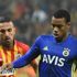 Rodrigues saç baş yoldurttu