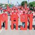 Sendikalar 1 Mayıs'ta yine Anadolu'da Sendikalar 1 Mayıs'ta yine Anadolu'da
