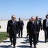 Aziz Yıldırım açılışlar için Hatay'da