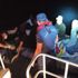 Türk kara sularına itilen 11 sığınmacı kurtarıldı Türk kara sularına itilen 11 sığınmacı kurtarıldı