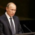 Putin'den Suriye açıklaması Putin'den Suriye açıklaması