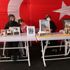 HDP önündeki evlat nöbeti 346'ncı gününde