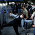 Ermeni yalanına çanak tuttular: “Boğaziçi küstahlaşması!” Ermeni yalanına çanak tuttular: “Boğaziçi küstahlaşması!”
