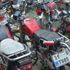 Hatay’da motosiklet hırsızlığı şebekesi çökertildi Hatay’da motosiklet hırsızlığı şebekesi çökertildi