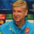 Wenger: “Beşiktaş’ı eleyip gruplara kalacağız”