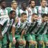 Konyasporlu 4 futbolu milli takıma davet edildi