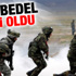 Bedelli askerlikte yaş ve bedel belli oldu Bedelli askerlikte yaş ve bedel belli oldu