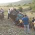 Kastamonu'da feci kaza: 1 ölü 3 yaralı