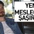 Çağatay Ulusoy yeni mesleği için kolları sıvadı! Türk kahvesi ve mantı satacak