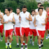 Samsunspor'da kupa mesaisi