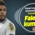 Fener'de Simon Falette kumarı! Stoper ve sol bek oynayabiliyor ama maç eksiği çok fazla Fener'de Simon Falette kumarı! Stoper ve sol bek oynayabiliyor ama maç eksiği çok fazla