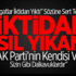 G.Saray'dan Van Persie Açıklaması