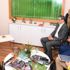 Tolunay Kafkas, Fenerbahçeli yöneticilerle buluştu Tolunay Kafkas, Fenerbahçeli yöneticilerle buluştu