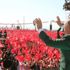 Başkan Recep Tayyip Erdoğan'dan İzmirlilere müjde