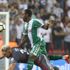 Taksiciden Abdou Razack Traore'ya palayla saldırı