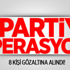 SDP Kadıköy İlçe Binası'na operasyon SDP Kadıköy İlçe Binası'na operasyon