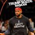 Lebron JamesVirginia olayları için Trump'ı suçladı