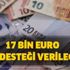 Büyük ilgi gördü! İŞKUR'dan çalışmayan ve okumayan gençlere müjde! 17 bin euro hibe desteği verilecek! İşte şartlar Büyük ilgi gördü! İŞKUR'dan çalışmayan ve okumayan gençlere müjde! 17 bin euro hibe desteği verilecek! İşte şartlar