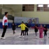 Erzurum'da Artistik Buz Pateni Sporcusu Yetiştiriliyor