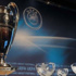 UEFA'da çeyrek finale kalan takımlar... UEFA'da çeyrek finale kalan takımlar...
