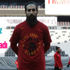 Jimmy Durmaz, Omar Elabdellaoui'yi unutmadı Jimmy Durmaz, Omar Elabdellaoui'yi unutmadı