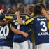 Fener Aslan'ın önüne geçmek için sahada