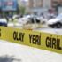 Konya'da vahşet! 2 kişiyi öldürüp 1 kişiyi yaraladıktan sonra intihar etti