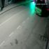 KOCAELİ Kediye çarpmamak için direksiyonu kırınca ...