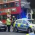 Londra'da çift katlı otobüs dehşeti! Londra'da çift katlı otobüs dehşeti!