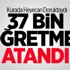 37 Bin Öğretmen Ataması Yapıldı 37 Bin Öğretmen Ataması Yapıldı