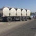 15 Killed As Turkish Truck Carrying Farms Workers Collides With Tanker