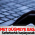 Hükümet düğmeye basacak! Seferberlik başlayacak Hükümet düğmeye basacak! Seferberlik başlayacak