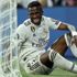 Vinicius Junior'ın sakatlığı ciddi Vinicius Junior'ın sakatlığı ciddi