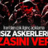İran'dan saldırıyla ilgili flaş açıklama