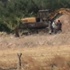 Jetlerden DAEŞ'e 'hendek' operasyonu
