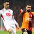 Galatasaray da Ömer ve Mariano dan görkemli şahlanış!