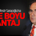 "Melo Çok Sevilmezdi"