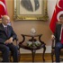 Kritik görüşme başladı Kritik görüşme başladı