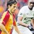 Galatasaraylı Saracchi Kasımpaşa’ya karşı da yok Galatasaraylı Saracchi Kasımpaşa’ya karşı da yok
