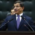 Başbakan Davutoğlu'ndan cuma namazı açıklaması Başbakan Davutoğlu'ndan cuma namazı açıklaması