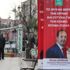 CHP’li Belediye Başkanı Gürkan’a Yunan afiş tepkisi