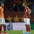 Arena'da 'istifa' sesleri! Arena'da 'istifa' sesleri!