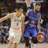 2017 Avrupa Basketbol Şampiyonası'nda Litvanya İtalya'yı 78-73 mağlup etti
