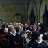 Cumhurbaşkanı Erdoğan onuruna akşam yemeği