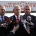 Kılıçdaroğlu: Tutuklu 32 gazeteci serbest bırakılsın