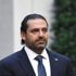 Hariri: Lübnan'ın çabaları tansiyonun yükselmemesinden yana