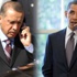 Obama ve Erdoğan telefonda görüştü! Obama ve Erdoğan telefonda görüştü!