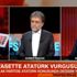 CHP’li İnce’den canlı yayında Erdoğan’a kritik soru
